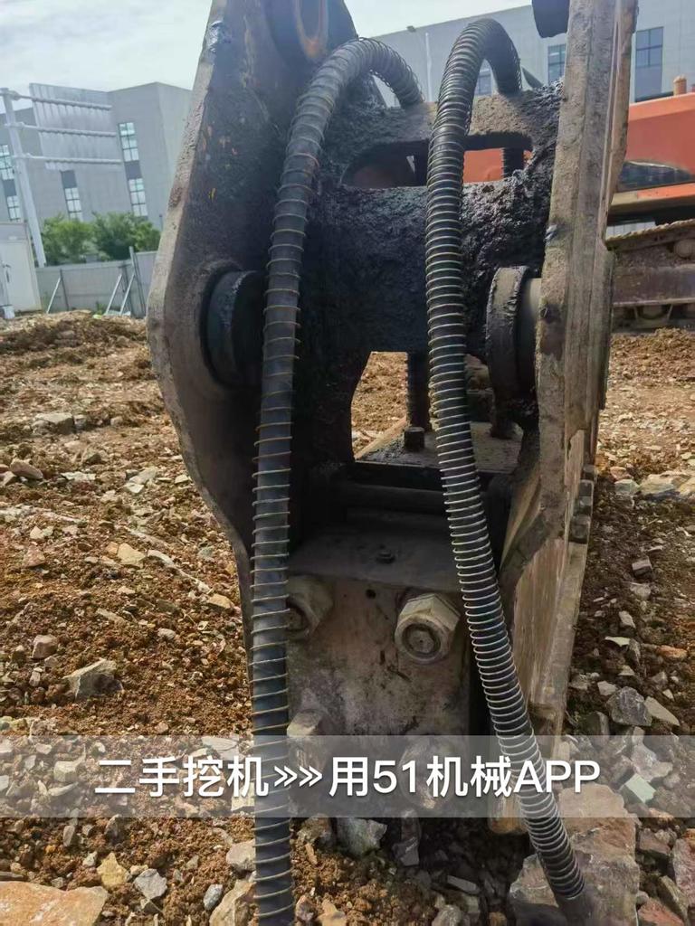 51机械
